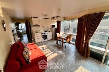 1 Bedroom Condo for sale in Sukhumvit Suite, Khlong Toei Nuea, Bangkok near BTS Nana