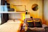 1 Bedroom Condo for rent in Park Origin Phayathai, Thung Phaya Thai, Bangkok near BTS Phaya Thai