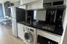 1 Bedroom Condo for rent in Ekkamai Residence, Phra Khanong Nuea, Bangkok near BTS Ekkamai