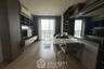 1 Bedroom Condo for rent in Ekkamai Residence, Phra Khanong Nuea, Bangkok near BTS Ekkamai