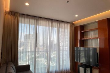 2 Bedroom Condo for rent in The Address Sukhumvit 28, Khlong Tan, Bangkok near BTS Phrom Phong
