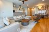 3 Bedroom Condo for sale in Khlong Toei Nuea, Bangkok near BTS Nana