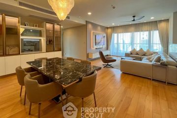 3 Bedroom Condo for sale in Khlong Toei Nuea, Bangkok near BTS Nana