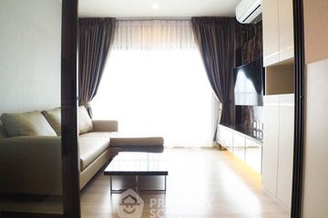 1 Bedroom Condo for rent in Life Sukhumvit 48, Phra Khanong, Bangkok near BTS Phra Khanong