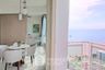 2 Bedroom Condo for rent in Veranda Residence Pattaya, Na Jomtien, Chonburi