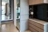 1 Bedroom Condo for sale in Supalai Elite Phayathai, Thanon Phaya Thai, Bangkok near BTS Phaya Thai