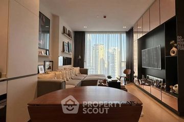1 Bedroom Condo for sale in The Strand Thonglor, Khlong Tan Nuea, Bangkok near BTS Thong Lo
