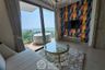 1 Bedroom Condo for rent in The Riviera Monaco, Na Jomtien, Chonburi