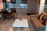 1 Bedroom Condo for rent in The Triple Oaks, Khlong Tan Nuea, Bangkok near MRT Sukhumvit