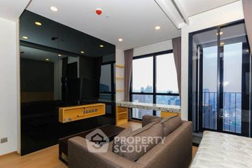 1 Bedroom Condo for sale in Ashton Chula-Silom, Si Phraya, Bangkok near MRT Sam Yan