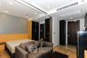 1 Bedroom Condo for sale in Ashton Chula-Silom, Si Phraya, Bangkok near MRT Sam Yan