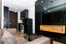 1 Bedroom Condo for sale in Ashton Chula-Silom, Si Phraya, Bangkok near MRT Sam Yan