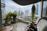 2 Bedroom Condo for rent in Silom Grand Terrace, Silom, Bangkok near MRT Silom