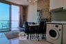 1 Bedroom Condo for rent in The Riviera Wongamat, Na Kluea, Chonburi
