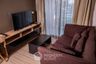 1 Bedroom Apartment for rent in KHUN by YOO inspired by Starck, Khlong Tan Nuea, Bangkok near BTS Thong Lo