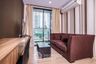 1 Bedroom Apartment for rent in KHUN by YOO inspired by Starck, Khlong Tan Nuea, Bangkok near BTS Thong Lo
