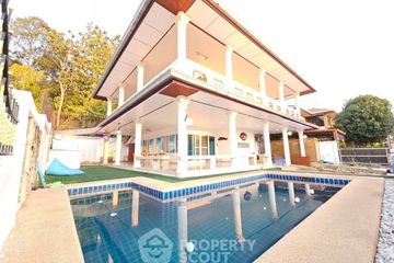 4 Bedroom House for rent in Nong Prue, Chonburi