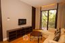 1 Bedroom Condo for rent in Vincente Sukhumvit 49, Khlong Tan Nuea, Bangkok near BTS Phrom Phong