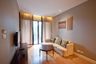 1 Bedroom Condo for rent in Vincente Sukhumvit 49, Khlong Tan Nuea, Bangkok near BTS Phrom Phong