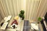 1 Bedroom Condo for rent in The Line sukhumvit 101, Bang Chak, Bangkok near BTS Punnawithi
