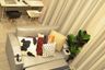 1 Bedroom Condo for rent in The Line sukhumvit 101, Bang Chak, Bangkok near BTS Punnawithi
