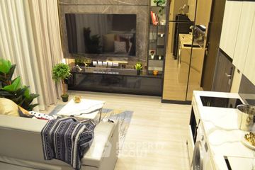1 Bedroom Condo for rent in The Line sukhumvit 101, Bang Chak, Bangkok near BTS Punnawithi
