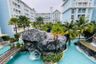 1 Bedroom Condo for rent in Grand Florida, Na Jomtien, Chonburi