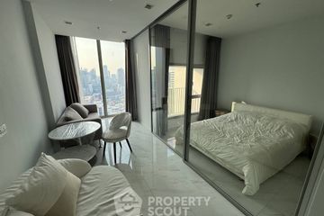 1 Bedroom Condo for sale in Hyde Sukhumvit 11, Khlong Toei Nuea, Bangkok near BTS Nana