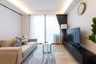 1 Bedroom Condo for sale in Circle Sukhumvit 11, Khlong Toei Nuea, Bangkok near BTS Nana