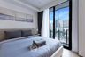 1 Bedroom Condo for sale in Circle Sukhumvit 11, Khlong Toei Nuea, Bangkok near BTS Nana