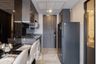 2 Bedroom Condo for rent in Ashton Asoke, Khlong Toei Nuea, Bangkok near MRT Sukhumvit