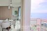 2 Bedroom Condo for rent in Veranda Residence Pattaya, Na Jomtien, Chonburi