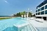 2 Bedroom Condo for rent in Veranda Residence Pattaya, Na Jomtien, Chonburi