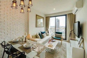 1 Bedroom Condo for rent in Rhythm Sukhumvit 42, Phra Khanong, Bangkok near BTS Ekkamai