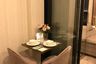 1 Bedroom Condo for rent in Knightsbridge Prime Onnut, Phra Khanong Nuea, Bangkok near BTS On Nut