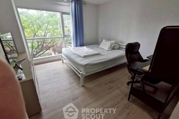 2 Bedroom Condo for sale in Aspire Rama 9, Bang Kapi, Bangkok near MRT Phra Ram 9