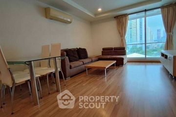 2 Bedroom Apartment for rent in Y.O. Place, Khlong Toei, Bangkok near MRT Queen Sirikit National Convention Centre