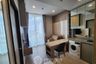 1 Bedroom Condo for rent in The Crest Park Residences, Chatuchak, Bangkok near MRT Phahon Yothin