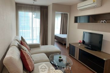 1 Bedroom Condo for rent in Belle Grand Rama 9, Huai Khwang, Bangkok near MRT Phra Ram 9