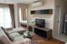 1 Bedroom Condo for rent in Belle Grand Rama 9, Huai Khwang, Bangkok near MRT Phra Ram 9