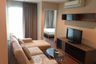 1 Bedroom Condo for rent in Belle Grand Rama 9, Huai Khwang, Bangkok near MRT Phra Ram 9