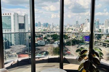 1 Bedroom Condo for rent in Ideo Q Victory, Thanon Phaya Thai, Bangkok near BTS Victory Monument