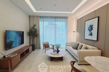 2 Bedroom Apartment for sale in Sindhorn Kempinski Hotel Bangkok, Lumpini, Bangkok near BTS Ratchadamri