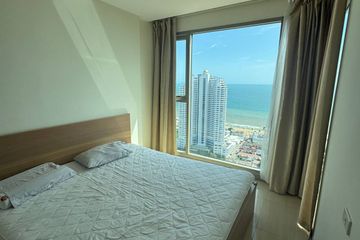 1 Bedroom Condo for rent in The Riviera Jomtien, Nong Prue, Chonburi