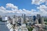 2 Bedroom Condo for rent in Edge Sukhumvit 23, Khlong Toei Nuea, Bangkok near BTS Asoke