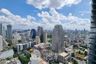 2 Bedroom Condo for rent in Edge Sukhumvit 23, Khlong Toei Nuea, Bangkok near BTS Asoke