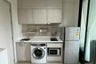 1 Bedroom Condo for rent in Life Sukhumvit 48, Phra Khanong, Bangkok near BTS Phra Khanong