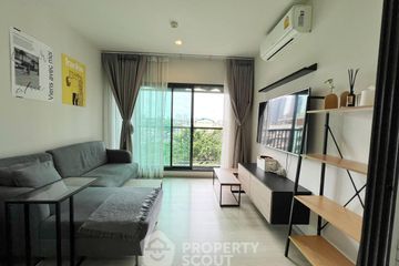 1 Bedroom Condo for rent in Life Sukhumvit 48, Phra Khanong, Bangkok near BTS Phra Khanong