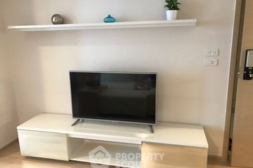 1 Bedroom Condo for rent in LIV@49, Khlong Tan Nuea, Bangkok near BTS Thong Lo