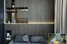 1 Bedroom Condo for rent in The Room Sukhumvit 69, Phra Khanong Nuea, Bangkok near BTS Phra Khanong